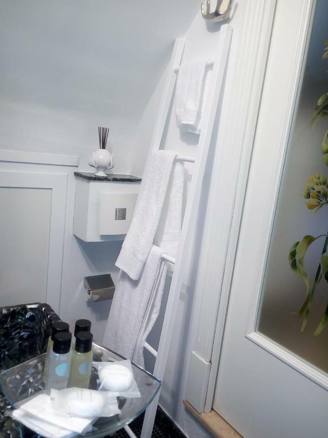 Apartmán N.D.V.La Casetta Fasano Exteriér fotografie