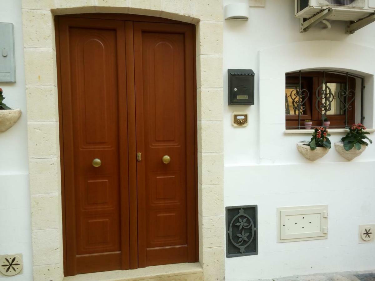 Apartmán N.D.V.La Casetta Fasano Exteriér fotografie