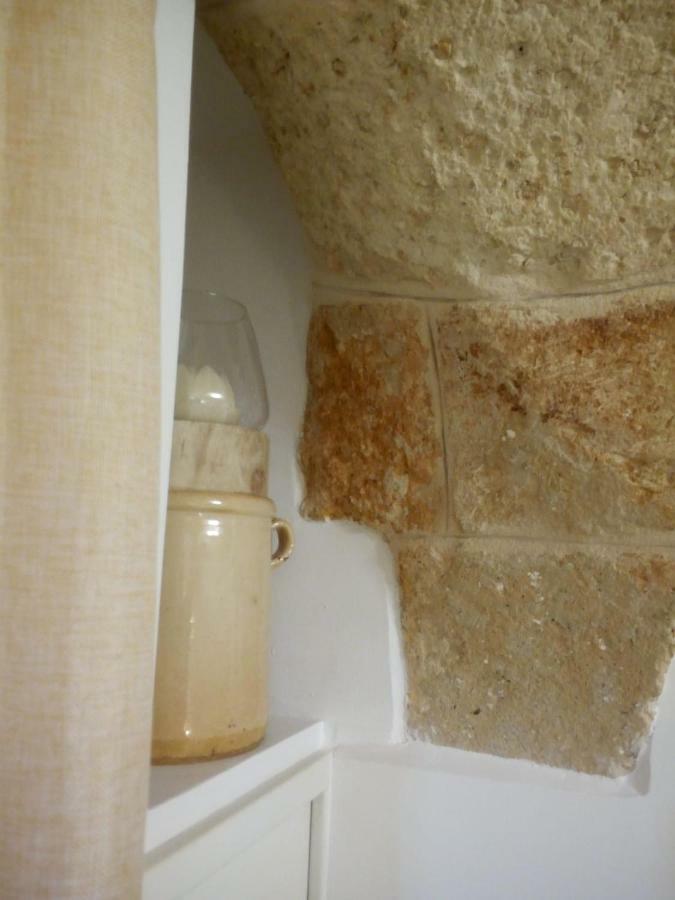 Apartmán N.D.V.La Casetta Fasano Exteriér fotografie
