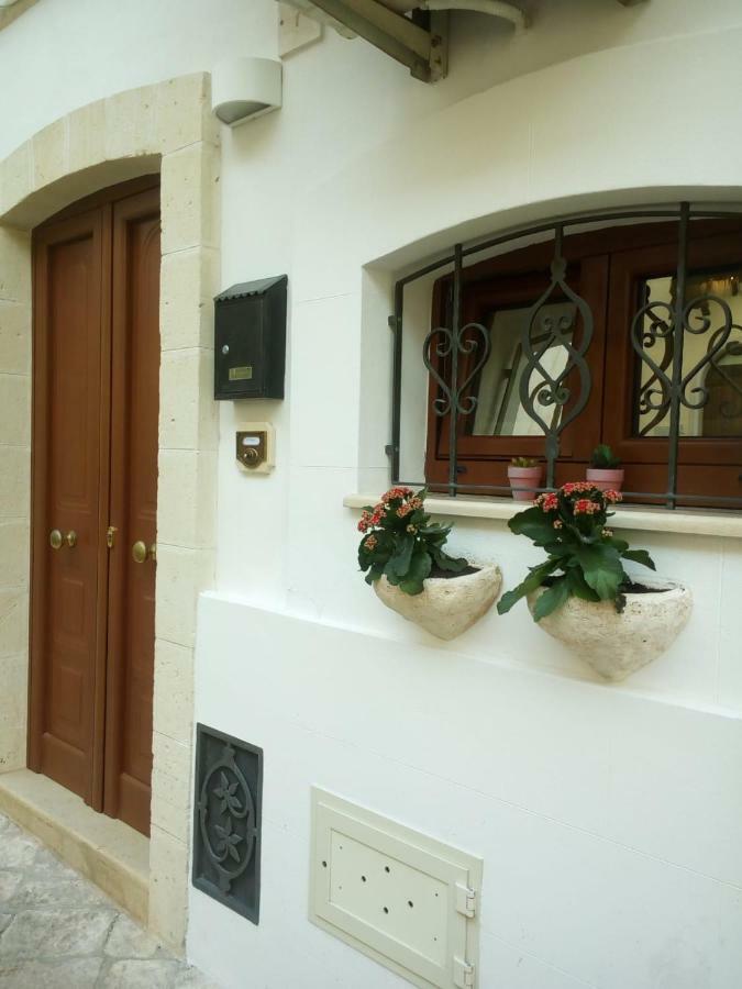 Apartmán N.D.V.La Casetta Fasano Exteriér fotografie