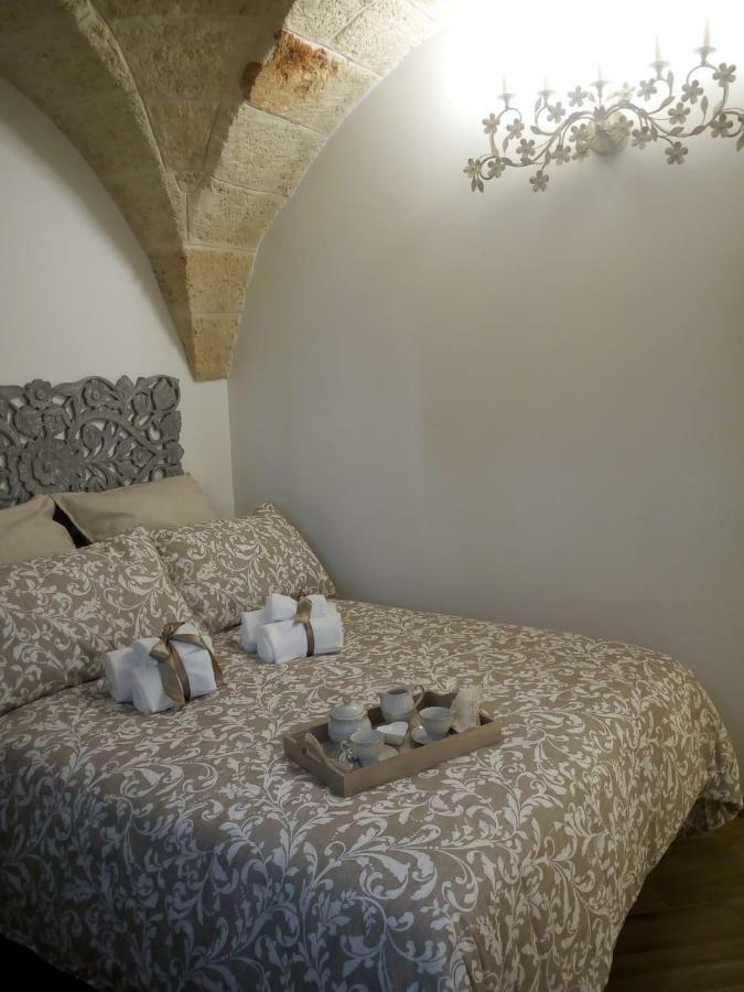 Apartmán N.D.V.La Casetta Fasano Exteriér fotografie
